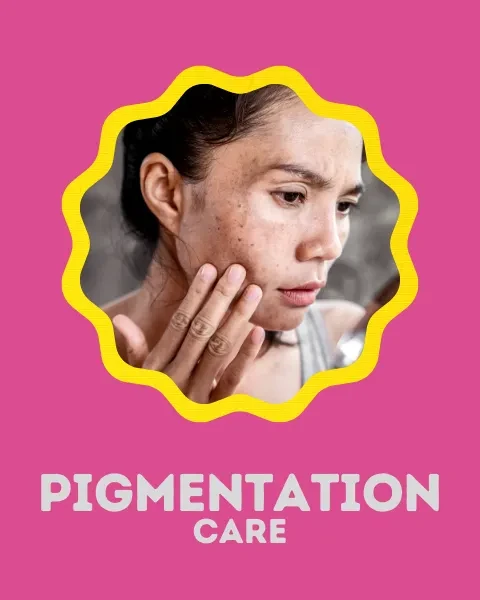 Pigmentation