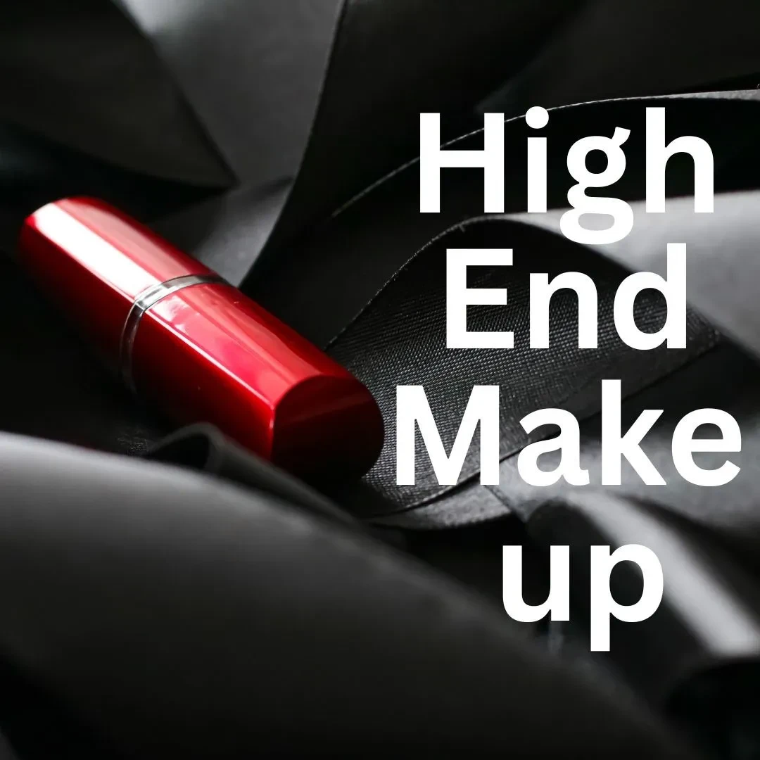 High End Make up