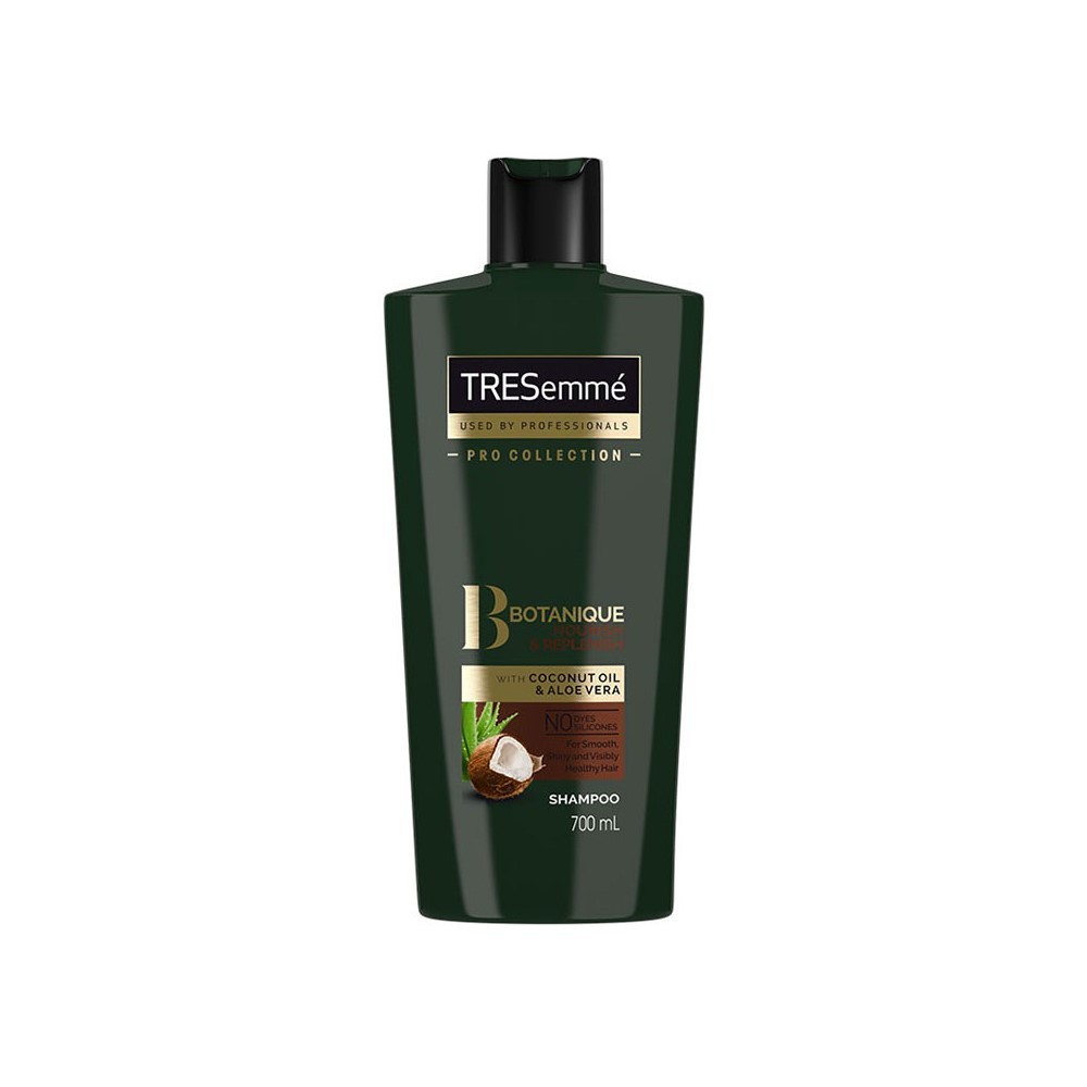 Tresemme Botanique Nourish Hair Shampoo - 700 ml